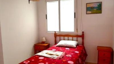 Apartment on Calle de San Emigdio photo 13