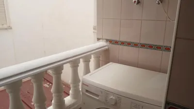 Apartment on Calle de San Emigdio photo 20