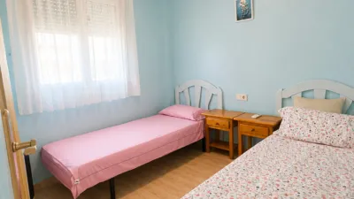 Pis – Torrevieja, Urbanización Calas Blancas - Vista 2