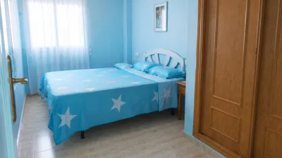 Pis – Torrevieja, Urbanización Calas Blancas - Vista 4