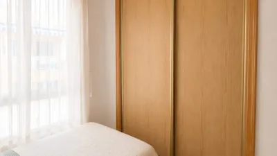 Apartment for sale on Calle Apolo, 73 photo 5