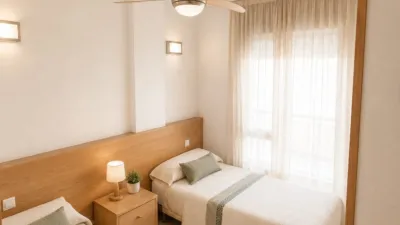 Apartment for sale on Calle Apolo, 73 photo 4