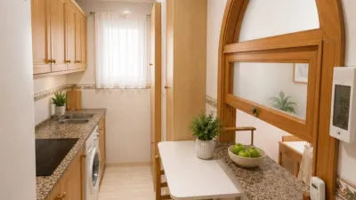 Apartment for sale on Calle Apolo, 73 photo 3