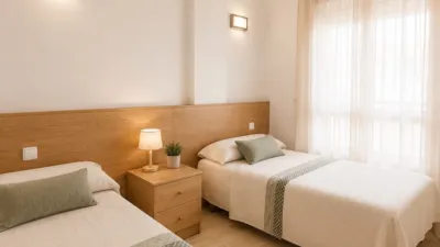 Apartment for sale on Calle Apolo, 73 photo 6