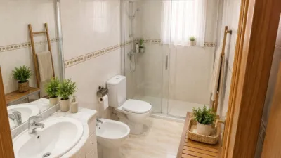 Apartment for sale on Calle Apolo, 73 photo 8