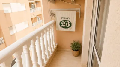 Apartment for sale on Calle Apolo, 73 photo 2