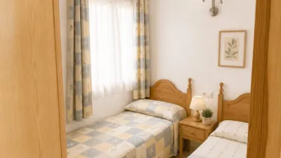 Apartment for sale on Calle Apolo, 73 photo 7
