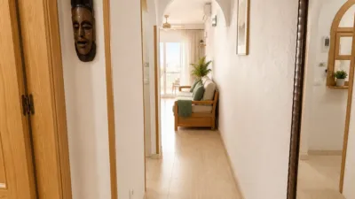 Apartment for sale on Calle Apolo, 73 photo 10