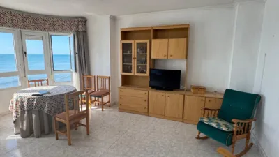 Pis – Torrevieja - Vista 2