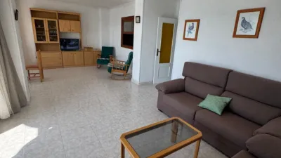 Pis – Torrevieja - Vista 4