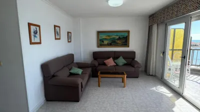 Pis – Torrevieja - Vista 3