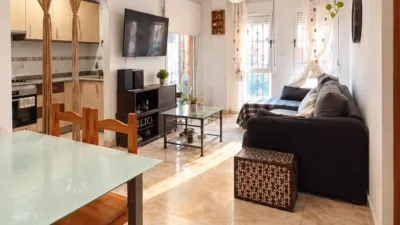 Piso – Torrevieja - Vista 3