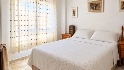 Piso – Torrevieja - Vista 4