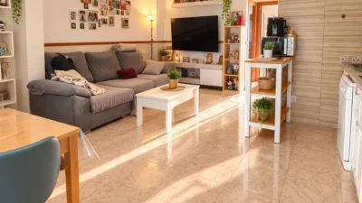 Piso – Torrevieja - Vista 2