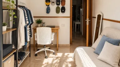 Pis – Torrevieja, Urbanización Villa Vicenta, Cabo Cervera-Playa la Mata - Vista 4