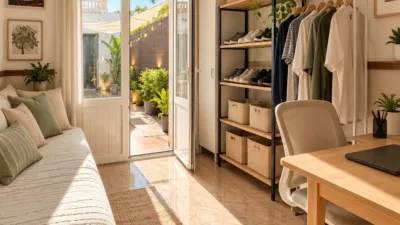 Pis – Torrevieja, Urbanización Villa Vicenta, Cabo Cervera-Playa la Mata - Vista 5
