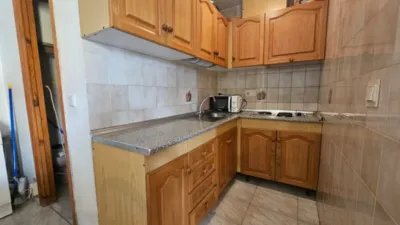 Apartment for sale on Avenida de las Habaneras, 72 photo 6