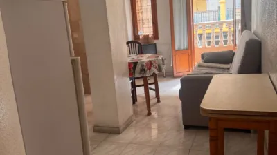 Apartment for sale on Avenida de las Habaneras, 72 photo 5