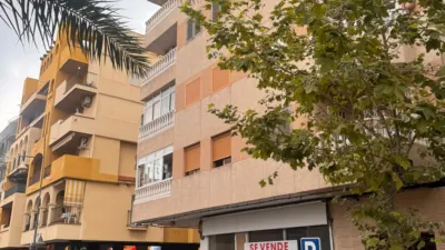 Apartment for sale on Avenida de las Habaneras, 72 photo 13