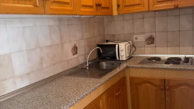 Apartment for sale on Avenida de las Habaneras, 72 photo 7