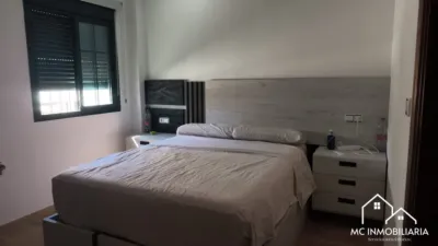 Apartment on Avenida de las Piletas photo 14