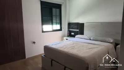 Apartment on Avenida de las Piletas photo 12