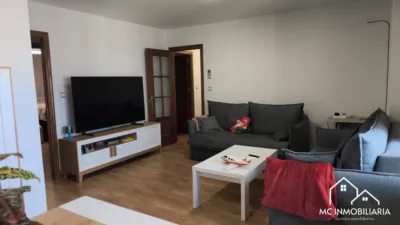 Apartment on Avenida de las Piletas photo 10