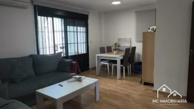 Apartment on Avenida de las Piletas photo 11
