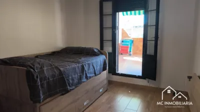 Apartment on Avenida de las Piletas photo 5
