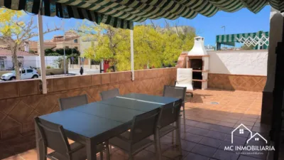Apartment on Avenida de las Piletas photo 4
