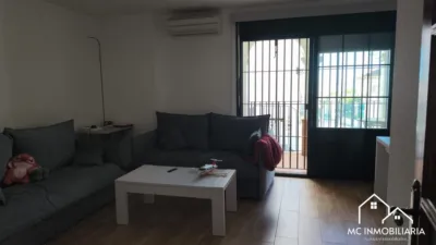 Apartment on Avenida de las Piletas photo 9