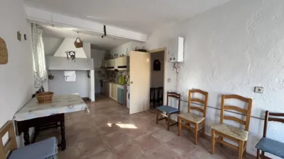 Rustic house on Calle Paraje Las Cobatillas photo 24