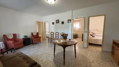 Rustic house on Calle Paraje Las Cobatillas photo 6