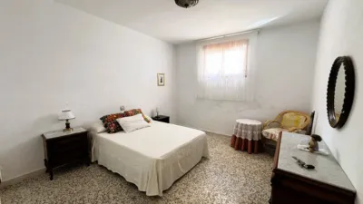 Rustic house on Calle Paraje Las Cobatillas photo 7