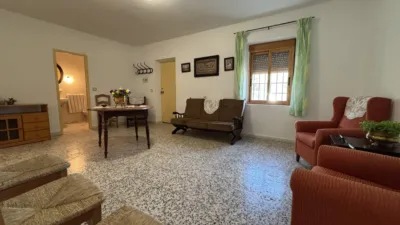Rustic house on Calle Paraje Las Cobatillas photo 19