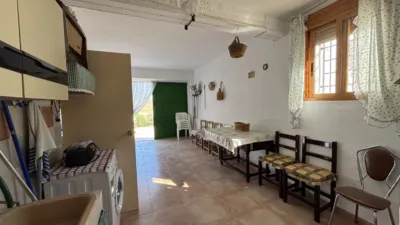 Rustic house on Calle Paraje Las Cobatillas photo 26