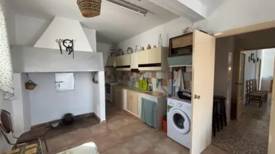 Rustic house on Calle Paraje Las Cobatillas photo 3