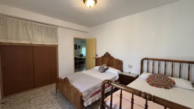 Rustic house on Calle Paraje Las Cobatillas photo 4