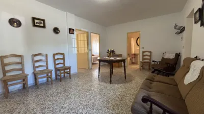 Rustic house on Calle Paraje Las Cobatillas photo 15