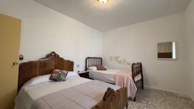 Rustic house on Calle Paraje Las Cobatillas photo 32