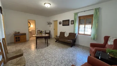 Rustic house on Calle Paraje Las Cobatillas photo 18