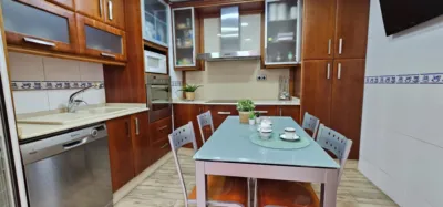 Semi-detached house on Calle de Marchante, 21 photo 2