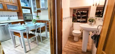 Semi-detached house on Calle de Marchante, 21 photo 42