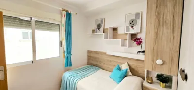 Semi-detached house on Calle de Marchante, 21 photo 24