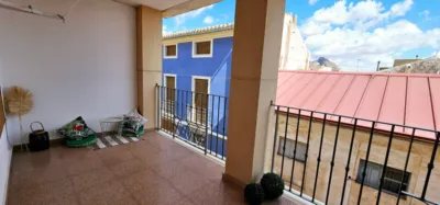 Semi-detached house on Calle de Marchante, 21 photo 45
