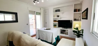 Semi-detached house on Calle de Marchante, 21 photo 15