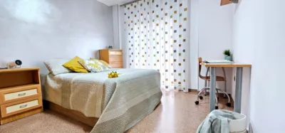Semi-detached house on Calle de Marchante, 21 photo 11