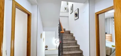 Semi-detached house on Calle de Marchante, 21 photo 34