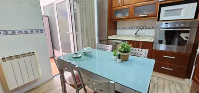 Semi-detached house on Calle de Marchante, 21 photo 21