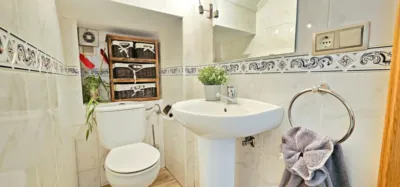 Semi-detached house on Calle de Marchante, 21 photo 37